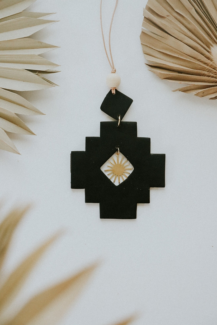 Hanging Car Diffusers